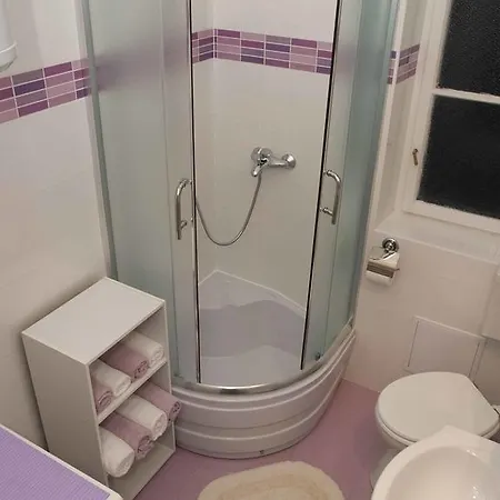 Appartement Spalatina Split