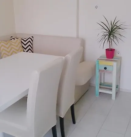 Appartement Spalatina