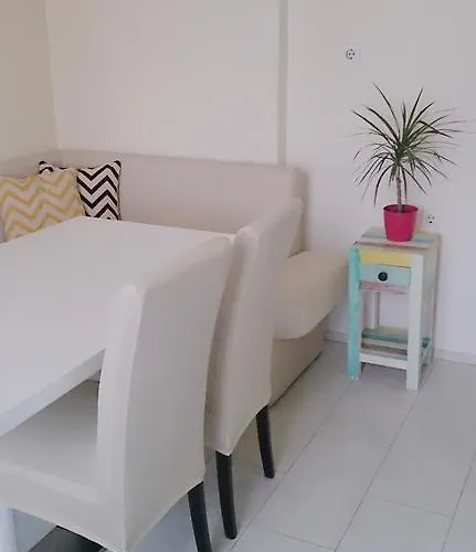 Apartment Spalatina