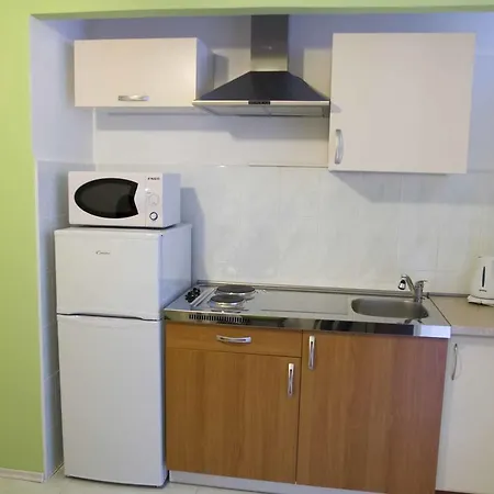 Spalatina Apartment