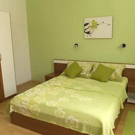 Apartment Spalatina Split