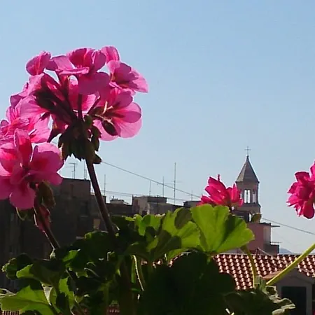 Apartament Spalatina *