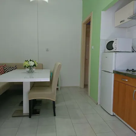 Spalatina Apartment Split