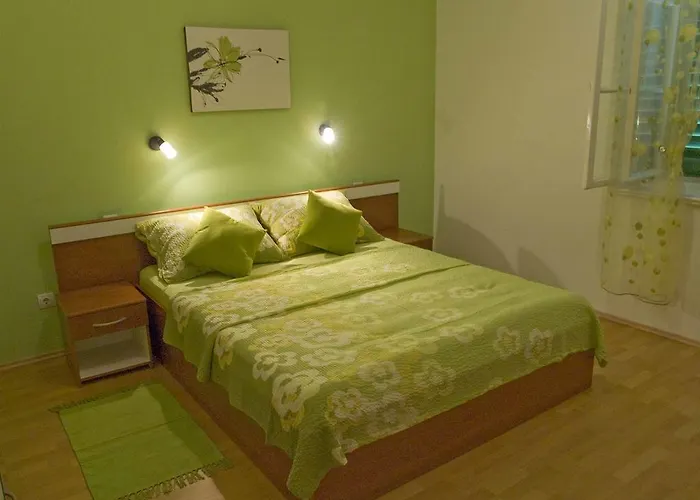 Spalatina * سبليت