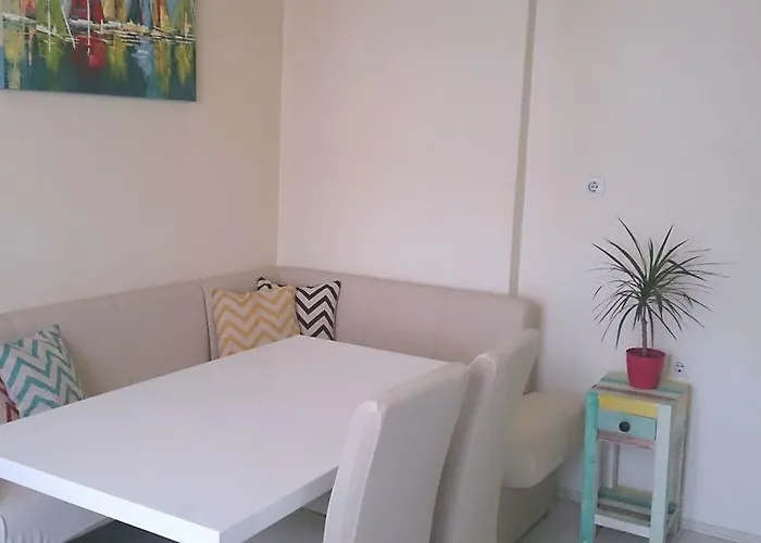 Spalatina سبليت