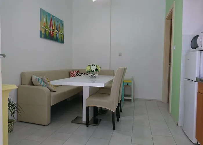 Spalatina سبليت