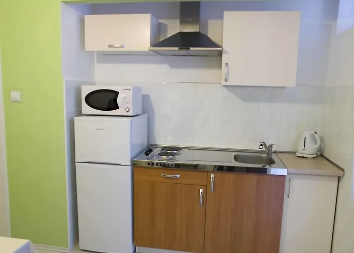 Spalatina Apartament
