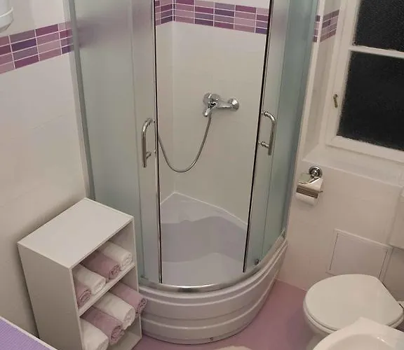 Apartament Spalatina Split