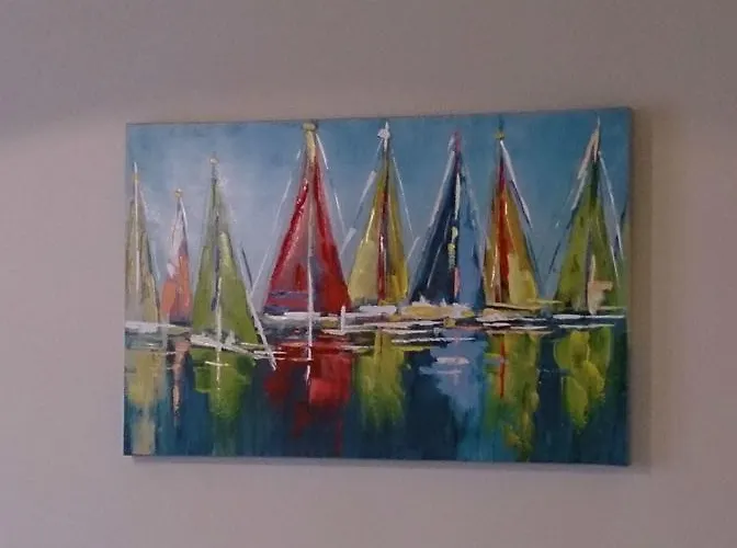 Spalatina Apartament Split