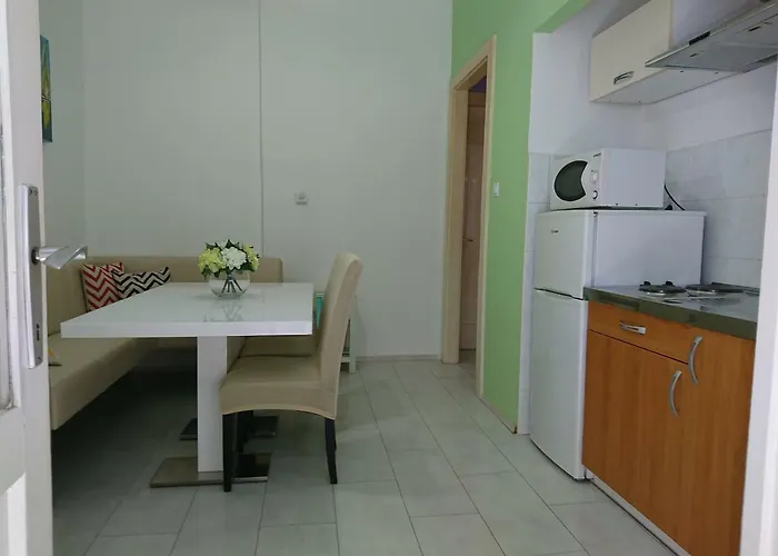 Spalatina Apartament Split