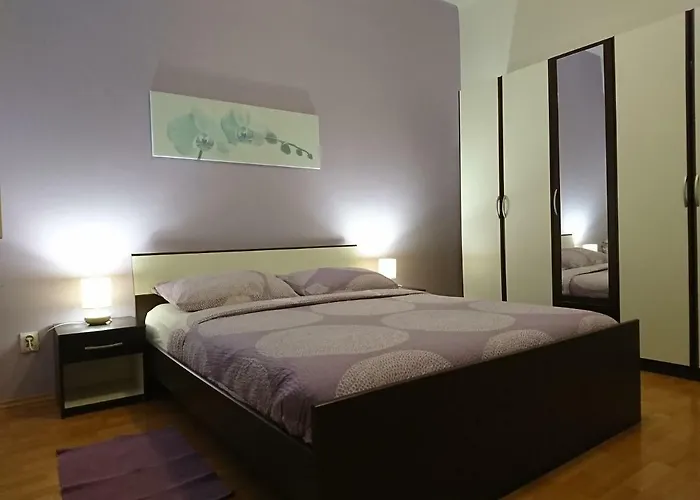 Spalatina Apartament Split
